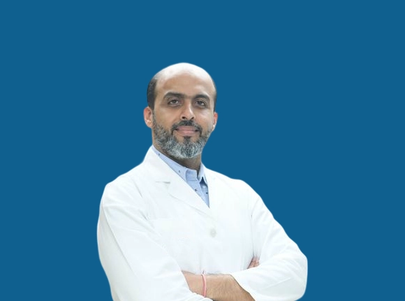 Dr Kuldeep Malik