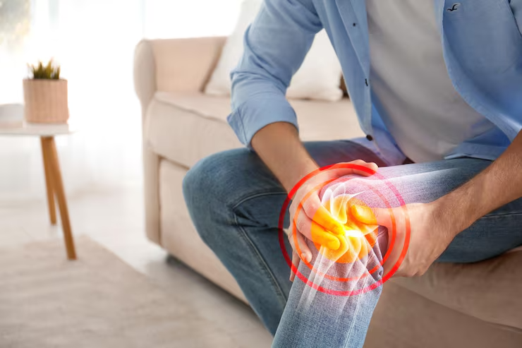 When Should You Consult an Orthopaedic Doctor for Knee Pain?