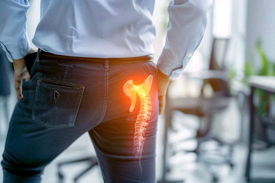 Hip Pain in Adults: Causes, Symptoms & Treatment Options