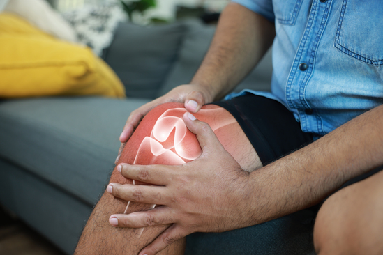 Knee Pain & Arthritis