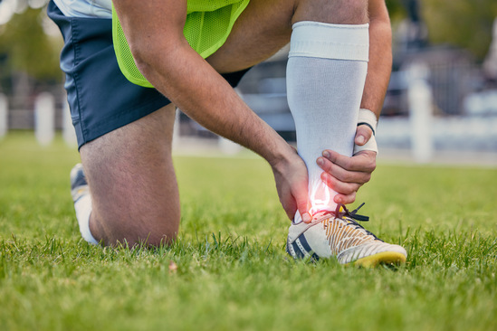 Sports Injury