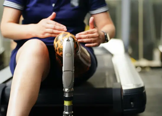 Robotic Joint Replacement